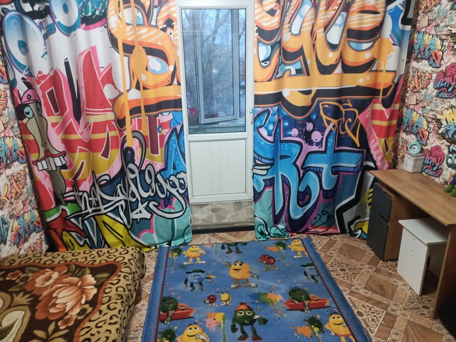 Продам 4 ком.квартиру