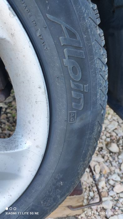 Мицубиши Грандис DI-D  2.0 -136кс. 2007г НА ЧАСТИ