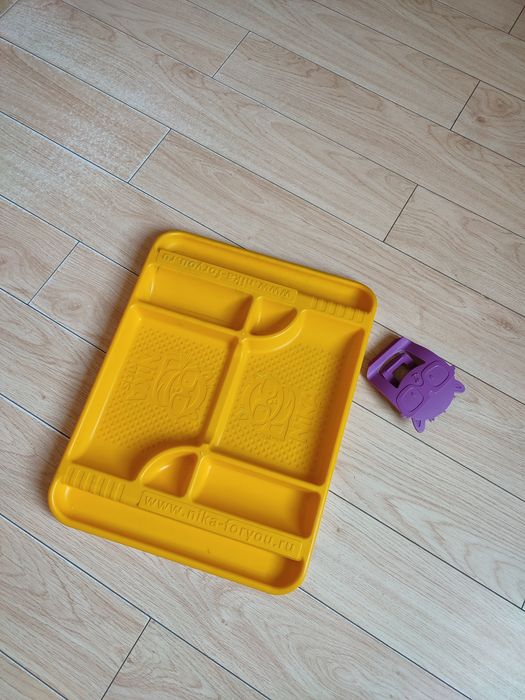 Детская доска/мольберт Nika