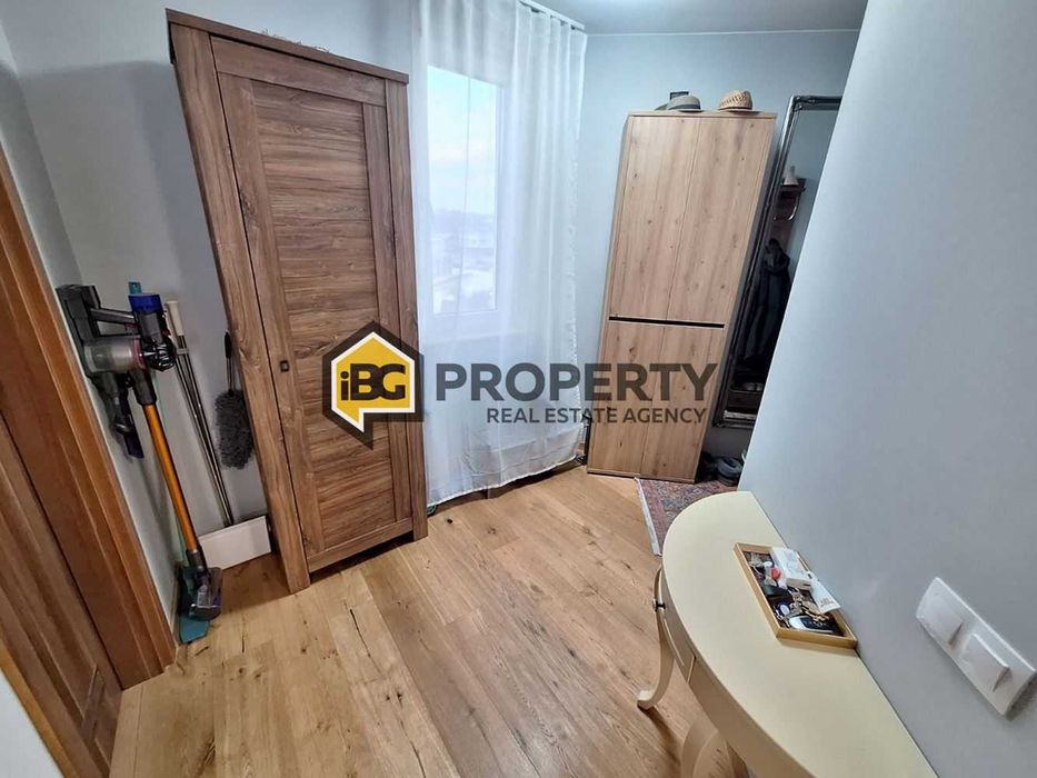 Продава се Тристаен апартамент в Бяла - 97 кв.м за 678 €/кв.м - Снимка #5