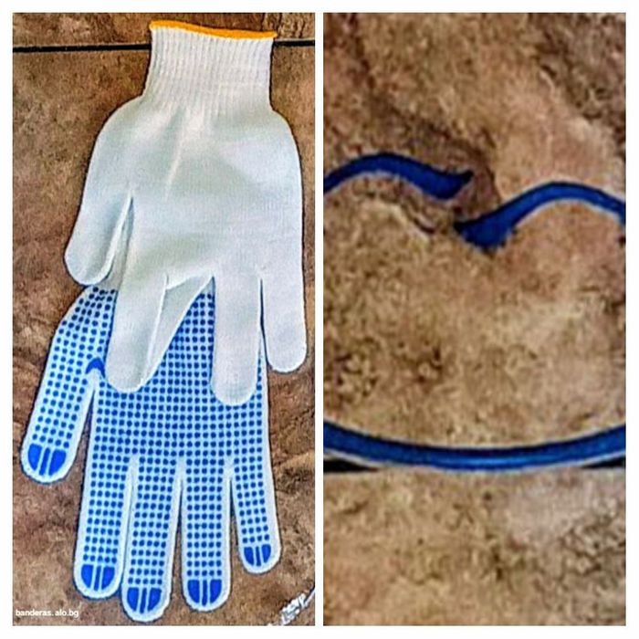 Тример комплект с 2бр.батерии 3000Ma