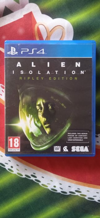 Игри за PS4/PS5 .