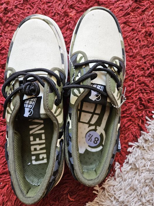 Tenisi granade. Nou , barbati, nr 41