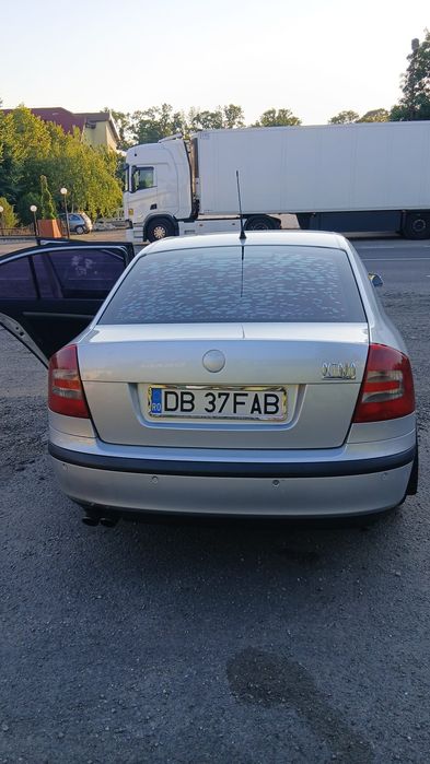 De vanzare Skoda Octavia