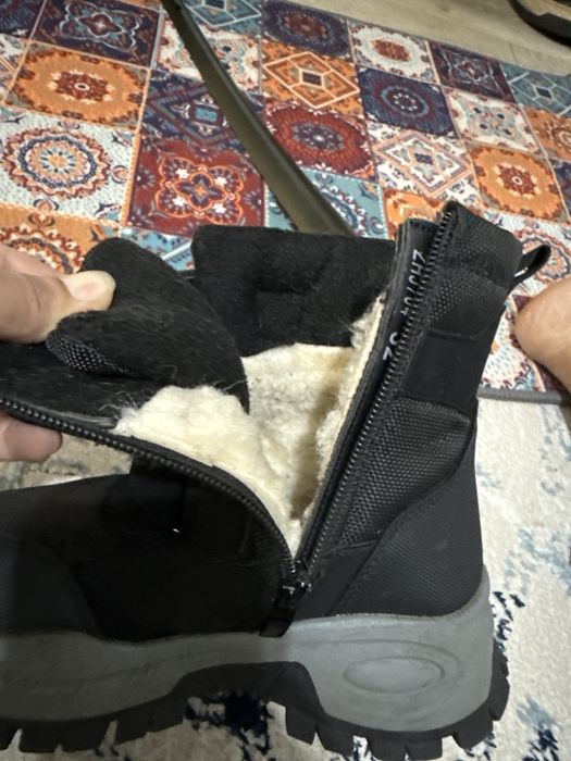 Сапоги детские для мальчиков