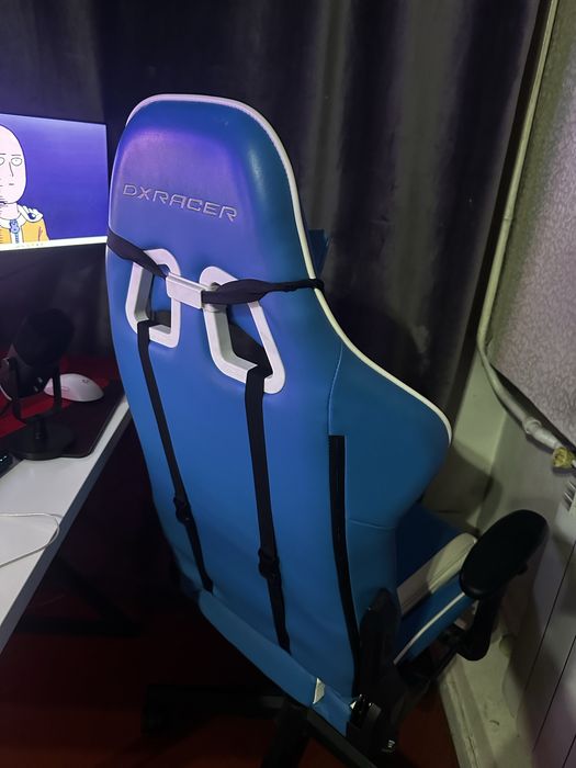 DxRacer Игровой стул