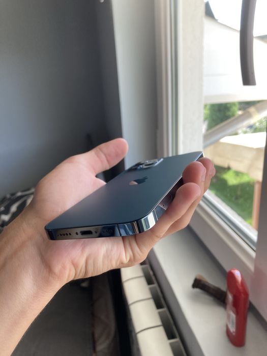 Iphone 12 pro lla 128 gb ideal