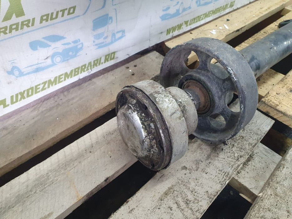 Cardan 7L8521102c 3.0 tdi CASA Volkswagen VW Touareg generatia 1 7L [