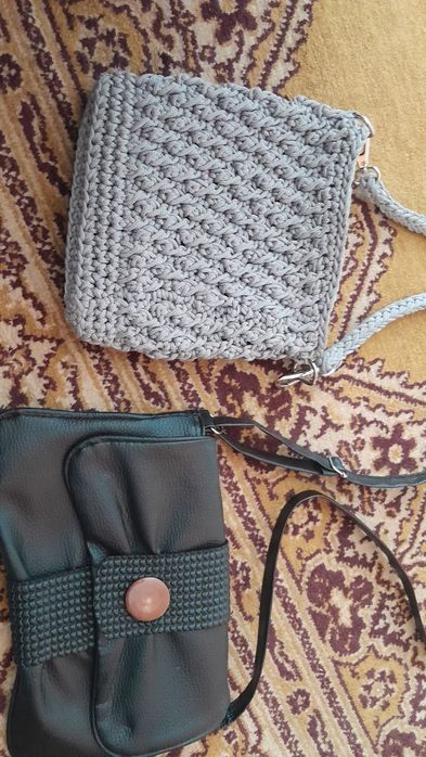 Продам сумки женские