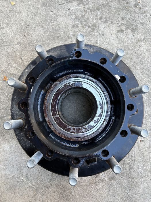 Butuc complet renault kerax 2005-2013