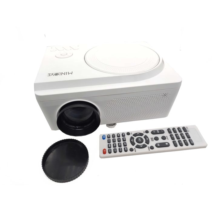 Проектор Minlove PJ-118S