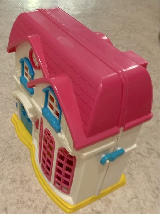 Jucarii educative de la 20 lei buc