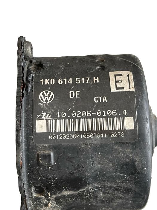 Pompa Abs Audi A3 Ii 8P1 2003 - 2013 1K0614517H