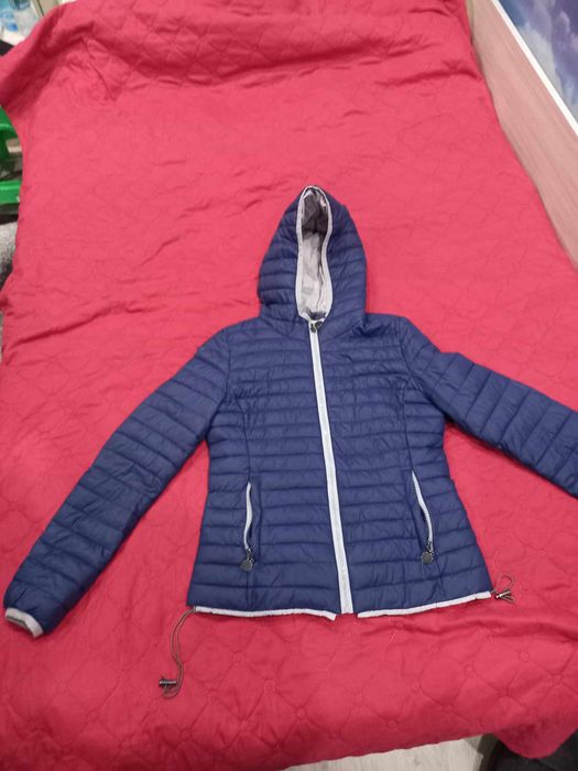 Юношеско пролетно яке - размер S