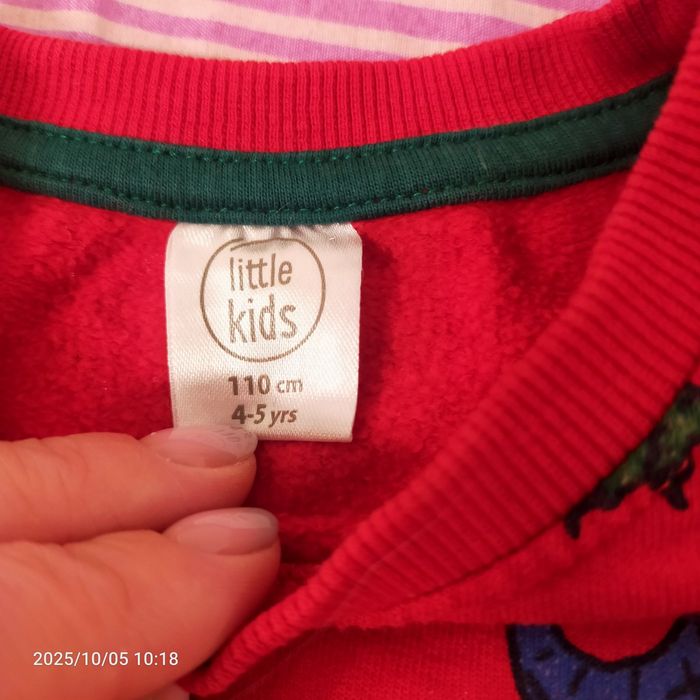 Combinezon iarna + cadou