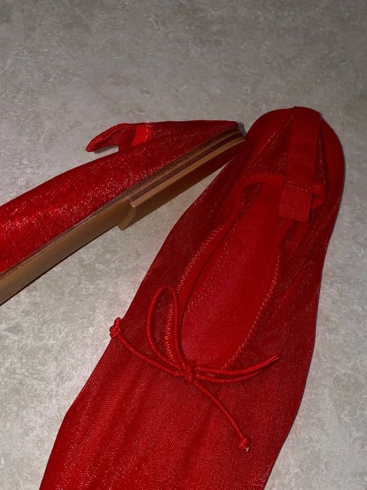 Нови Балеринки H&M р. 40