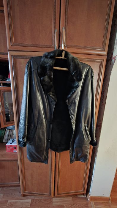 Продам натуральную дубльенку