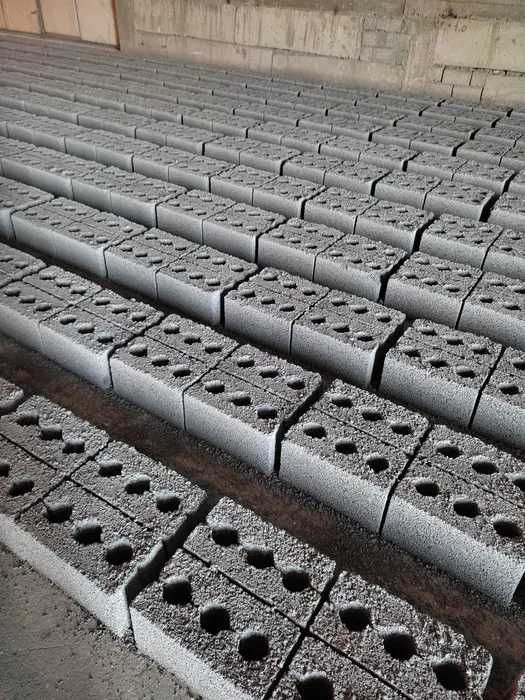 Высококачественные шлакоблоки