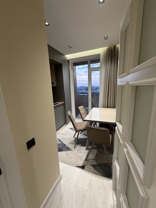 Аренда 2 комнатной квартиры Юнусабад Xonsaroy