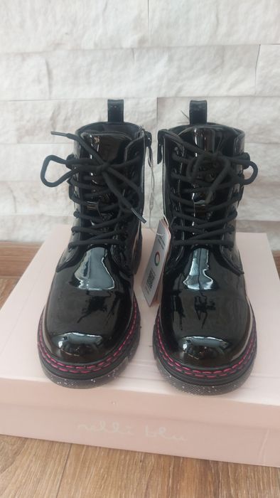 Детски нови боти с топла вата 33номер(21см стелка)