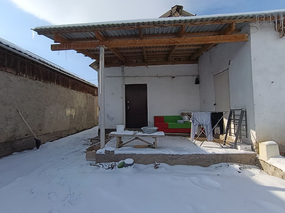 Дом 3,2 сот, 4 пер Капал, 13,5 млн