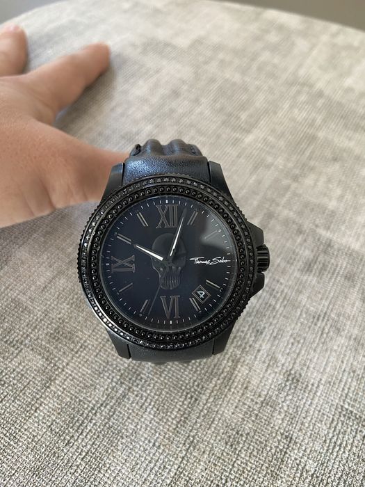 Thomas Sabo Rebel Icon
