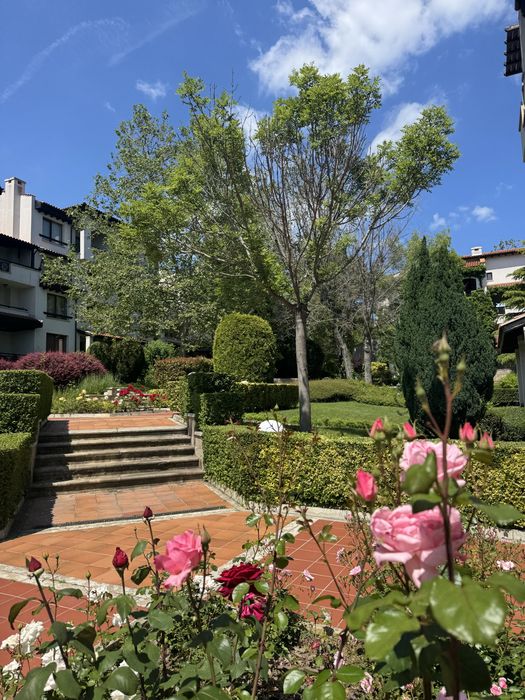 Двустаен апартамент под наем в Oasis Resort Lozenets