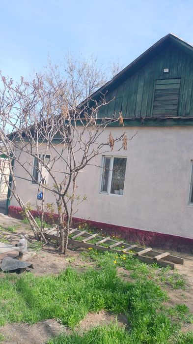 Продам дом в Коскудуке