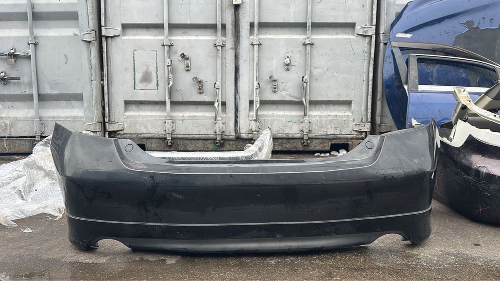 Задний бампер камры 40 45 SE