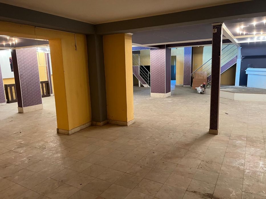 Spații comerciale/ depozit de închiriat Iernut