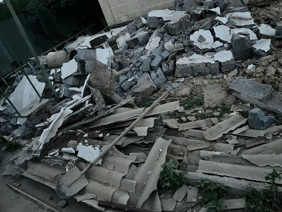 Вывоз мусора недорого
