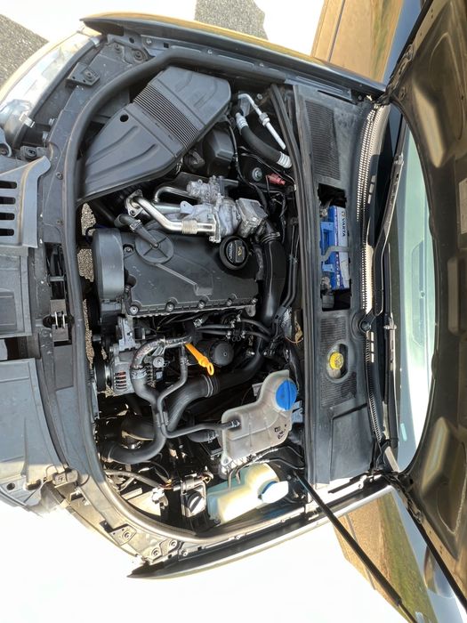 Audi a4 b7 1.9 tdi