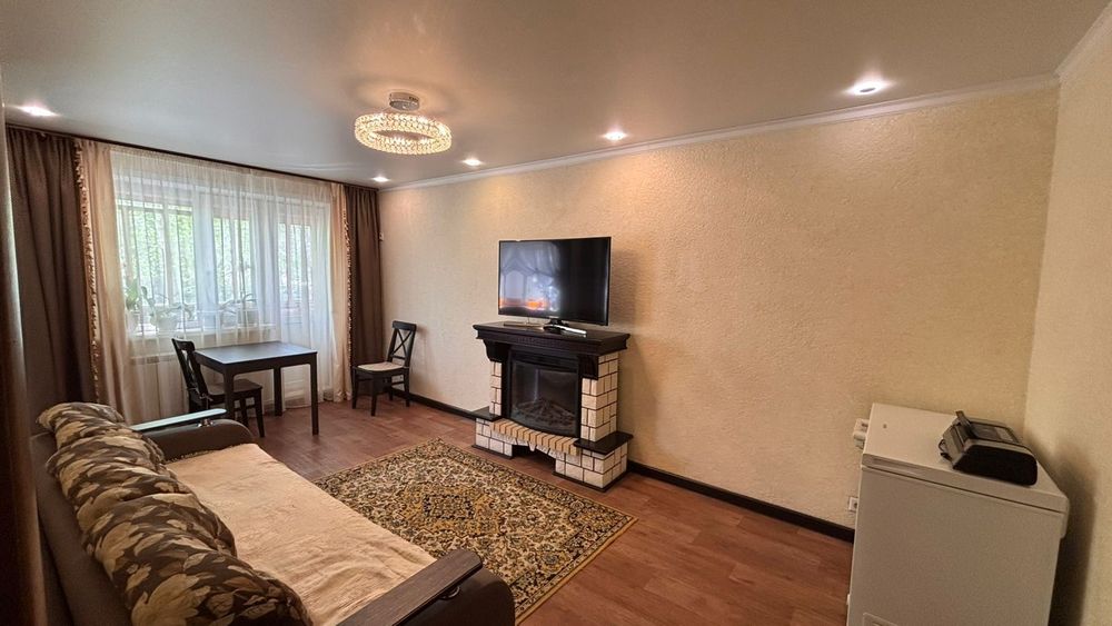 Продам 3-комнатную квартиру