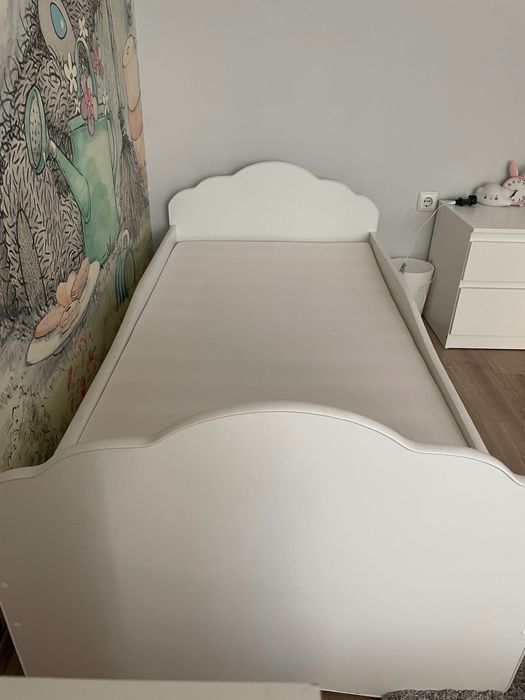 Детско легло  160/80