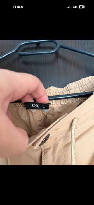 Pantaloni barbati  M