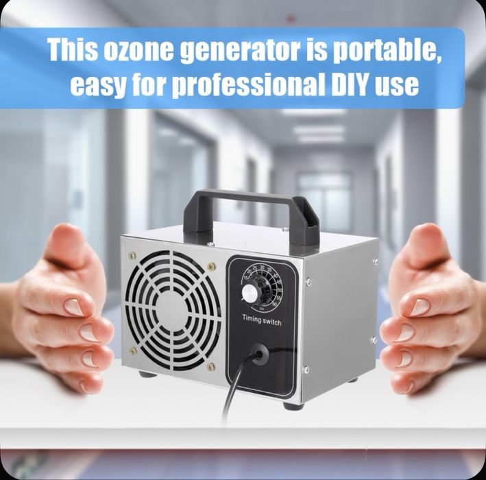 Facute Озонатор N2Hz3c9p