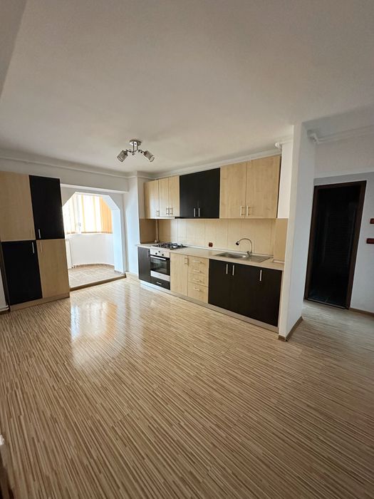 Vand apartament in Gherla str. Gelu
