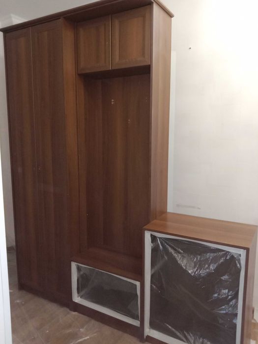 Покраска дверей качественно