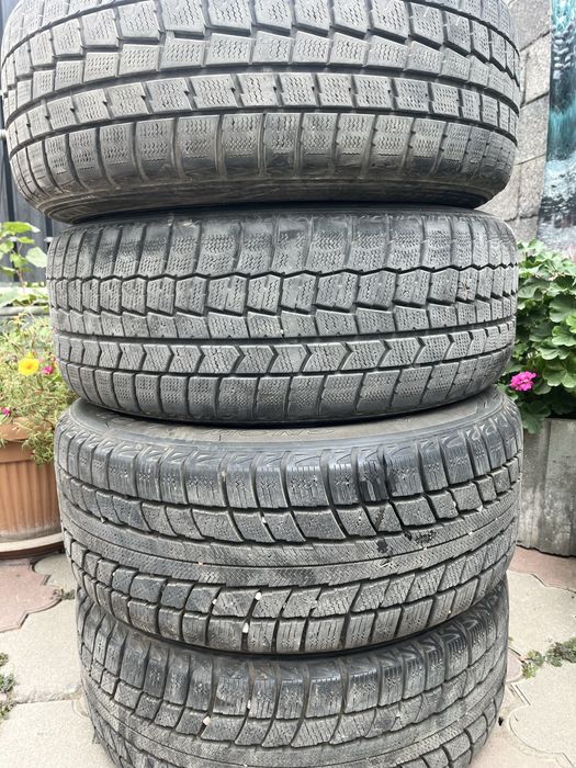 Диски в оригинале.