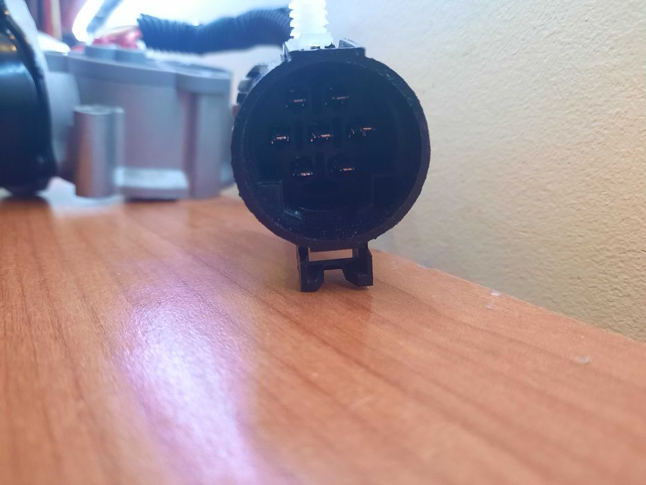 Мотор-Раздатка/Превключвател/ за Great Wall Hover H5, H3 и Wingle