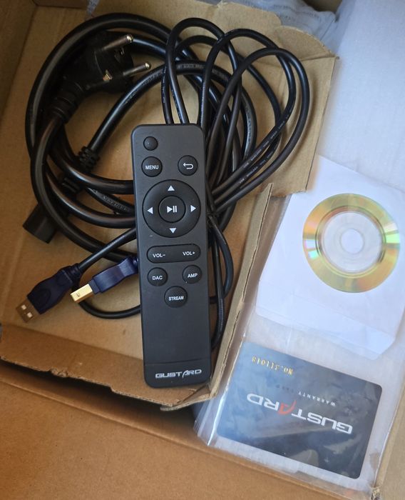 Vând Dac Gustard R26.4999 lei.