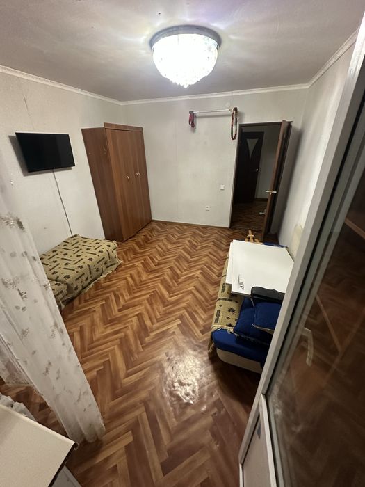 Сдам квартиру на длительный срок