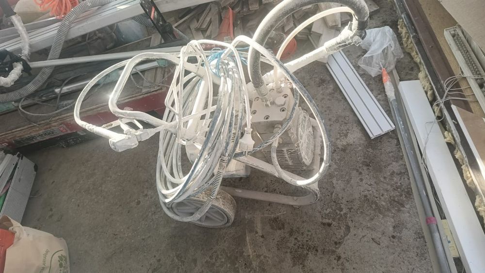 Краска пульт малярный инструмент