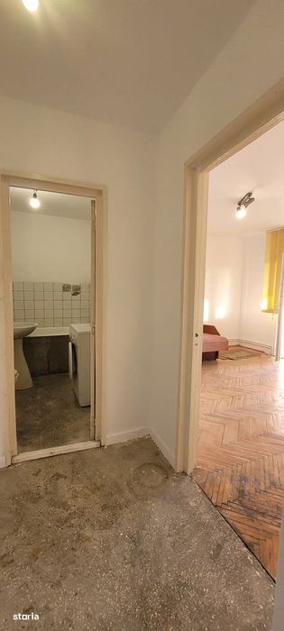 Apartament 3 camere decomandat | Carpați II | Etaj 4