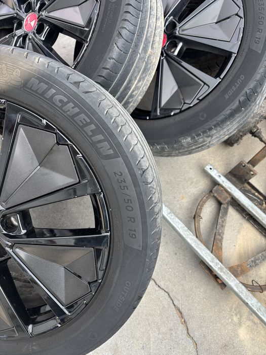 Jante aliaj Citroen DS7 2022  ( 235 50 R19