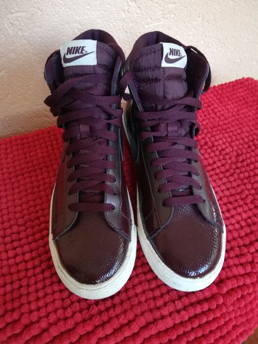 Ghete damă Nike nr 41