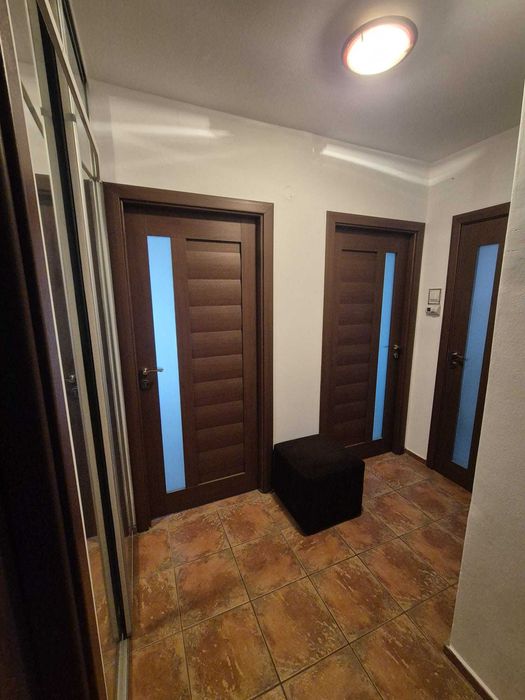 Apartament 2 camere, Cartier Crâng, bulevard Nicolae Bălcescu