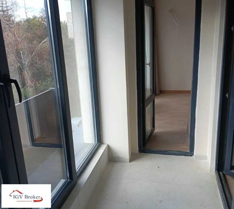 Продава се Тристаен апартамент в София, Люлин 9 - 134 кв.м за 1479 €/кв.м - Снимка #3