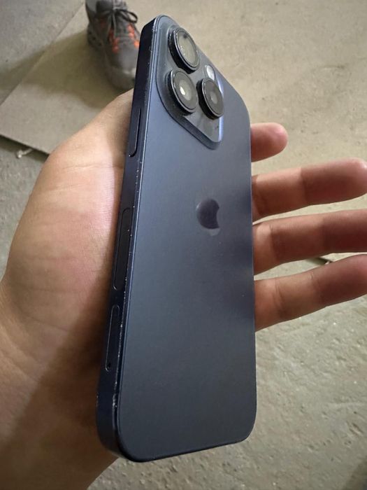 Iphone 15pro сатылады