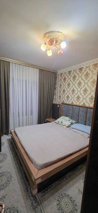 СРОЧНО !! Продается квартира в Яшнабаде 3/1/5 ( 92 кв/м ) Тузел 2